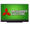 Mitsubishi WD65738 65" 3D Ready DLP Home Cinema TV  (Open Box)