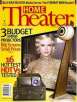 One Year Subscription to Home Theater Magazine