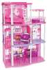 Barbie 3-Story Dream Townhouse