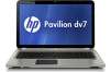HP Pavilion dv7-6195us Notebook PC: 17.3", Core i7-2630QM 2GHz, 8GB RAM, 1TB HDD, Windows 7 Premium