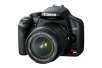 Canon EOS Digital Rebel XSi 12.2-Megapixel Digital SLR Camera (Refurbished) with EF-S 18-55mm Lens