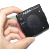 Mini 3-Port High Speed HDMI Switcher, Support 3D and Ethernet, Compatible Well with HD-DVD,SKY-STB, PS3, XBOX 360 etc