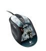 Logitech G5 Laser Mouse (Battlefield 2142 Special Edition) - Refurbished