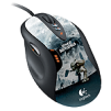 Logitech G5 Laser Mouse (Battlefield 2142 Special Edition) - Refurbished