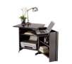 Eastleigh Hide-Away Storage Desk