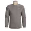 Columbia Sportswear Hart Mountain Sweatshirt (For Big and Tall Men)