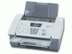Brother MFC-3240C 4-In-1 Machine