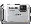Panasonic Lumix DMC-TS3S 12.1 Megapixel Digital Camera - DMC-TS3S