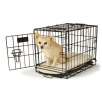 PETCO Classic 1-Door Dog Crates: Model 400 up to 25 lbs. for $27, Model 700 up to 70 lbs. for $40