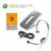 Microsoft FKC-00001 XBOX 360 LIVE Starter Pack W/ 60GB Hard Drive