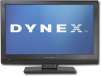 Dynex DX-L19J-10A 720p 60Hz 19in LCD HDTV