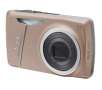 Kodak M550 12 MP 5X Zoom Tan Digital Camera