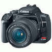 Canon EOS Digital Rebel XTi SLR Digital Camera (with 18-55mm USM Standard Zoom Lens), 10.1 Megapixels