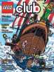 Free 2-Year Subscription to LEGO Club Magazine or LEGO Club Jr. Magazine