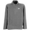 The North Face MicroVelour Glacier 1/4 Fleece - Men