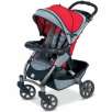 Britax Chaperone Stroller Red Mill