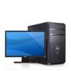 Dell Vostro 460 Mini Tower Desktop + 20