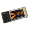 D-Link DWA-642 Wireless-N Cardbus (Refurbished)