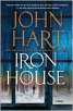 John Hart Iron House (Pre-Order)