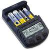 La Crosse Battery Charger with LCD Display