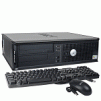Dell Optiplex 745 Desktop: Core 2 Duo 2.4GHz, 2GB Memory, 80GB HDD, Windows XP Professional - Refurbished