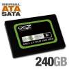 OCZ OCZSSD2-2AGTE240G Agility 2 Solid State Drive - 240GB, 2.5", SATA II