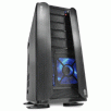 Thermaltake Armor Jr. SECC Case, Black, with Transparent Window