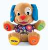 Fisher Price Laugh & Learn Love to Play Puppy
