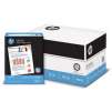 3 Cases (Total 30 Reams) of 8 1/2" x 11" Office Paper: 2x HP Office Paper + 1x Office Depot Brand Copy Paper for $62.57