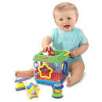 Toys R Us Fisher-Price Infant Toys: Buy 1 Get 1 Free Online & In-store (Ocean Wonders Soothe & Glow Seahorse $15, More)