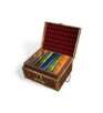 Harry Potter Boxed Sets (Books 1-7): Hardcover for $87.98, Paperback for $34.77