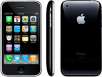 Apple MB702LL/A iPhone 3G 8GB GSM Smartphone - Black - Pre-owned