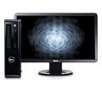 Dell Vostro 260s Slim Tower Desktop: Core i3-2100 3.1GHz, 2GB RAM, 250GB HDD, Windows 7 Premium