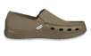 Tideline Canvas Mens Comfortable Boat Shoes