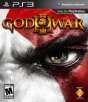 God of War III for PlayStation 3