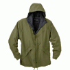 Walls Water-Pruf Breathable Rain Jacket: Medium (38/40)
