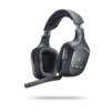 Logitech Wireless Headset F540 - Dented Box