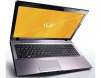 Lenovo IdeaPad Z575 Laptop - 129937U: 15.6", AMD A4-3300M 2.5GHz, 6GB RAM, 500GB HDD, Windows 7 Premium
