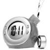 Water Powered Hydroenergy Clock - Random Color
