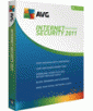 AVG Internet Security 2011 - 3 User for Free after Rebate