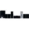 Onkyo 7.1-Channel Home Theater Speakers
