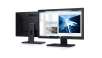 Dell E series E2311H 23"W Monitor with LED