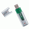 PNY Attache Flash Drive, 1GB, USB 2.0