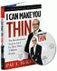I Can Make You Thin: The Revolutionary System Used by More Than 3 Million People