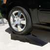Magnum-8 Auto Ramp Set with Built-In Safety Chock