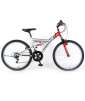 Honda Racing 24-inch Mountain Bike