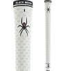 Black Widow Cosmetically Blemished Tour Silk White Grip