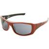 Oakley Sideways Sunglasses - MPH Light Brown Tortoise/Bronze
