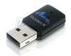 Airlink101 Wireless 11N Mini USB Adapter for PC and MAC