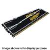 Crucial Technology Ballistix Tracer BL2KIT6464AL804 1GB Kit DDR2-800 PC2-6400 Memory